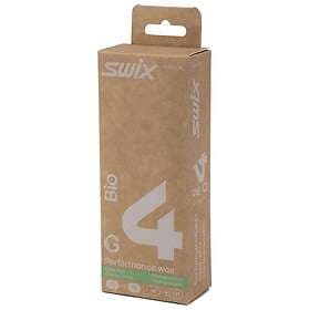Swix Bio-g4 Performance Vax 180g