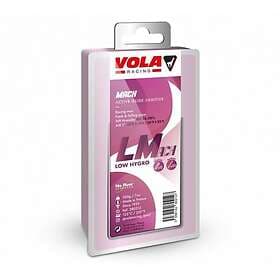 Vola LM Race Violet Ski Wax 200g