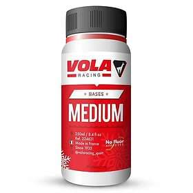 Vola Medium Base Liquid Wax 250ml