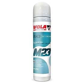 Vola Mach Accelerator M23 Flytande Vax Blue