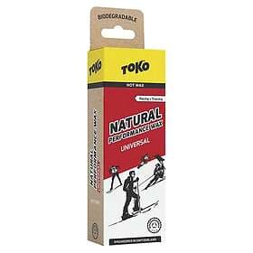 Toko Natural Performance Wax Red