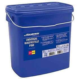 Holmenkol Universal Pastille Wax Universal 5kg