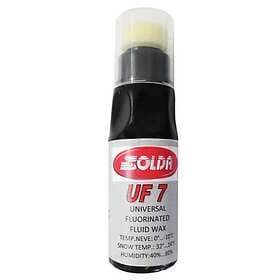 Solda Fluorada Vax Liquid 75ml