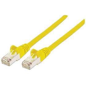 Intellinet Cat7 S/FTP 2m Patch Cable 740838
