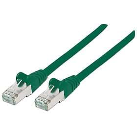 Intellinet SFTP Cat6 2m Network Cable 735407