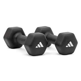 Adidas Dumbbells 5kg