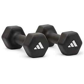 Adidas Dumbbells 4kg