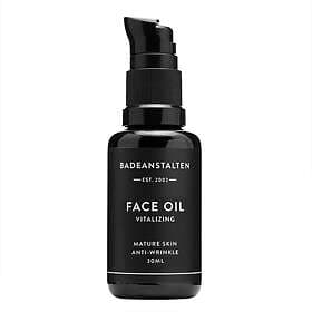 Badeanstalten Face Oil Vitalizing 30ml