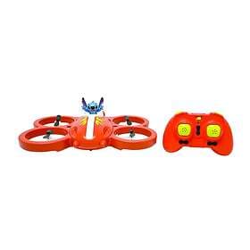 Lexibook Stitch Flying RC Stitch's Spaceship UFO1D