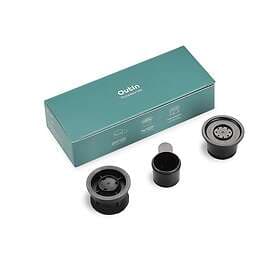 Outin Espresso Machine Adapters Kit Nano Portable