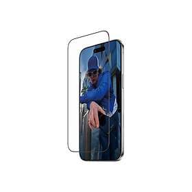 Ultra-Wide Fit Screen Protector for iPhone Air