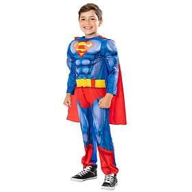 Rubies 3016263-4000 Superman Padded Suit