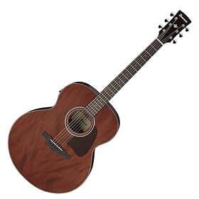 Ibanez AJ54E Natural