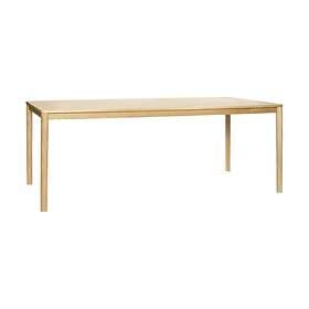 Hübsch Ground Dining Table 200x100cm