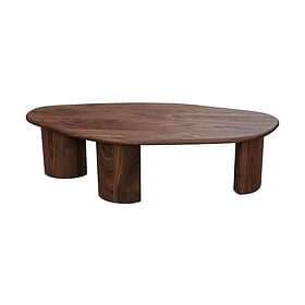 Tinted Lowe Coffee Table