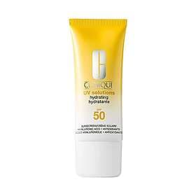 Clinique UV Solutions Hydrating Sunscreen SPF50 40 ml
