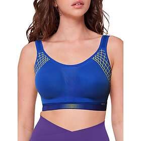 Triumph Triaction Cardio Cloud Minimiser Sports Bra