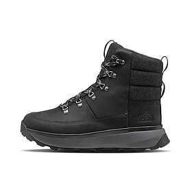 The North Face Bergen Leather WP (Men's)
