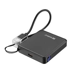 Sandberg 421-33 Nano Powerbank 5000mAh PD20W