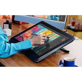 XPPen Artist 22 Plus Drawing Display