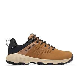 Columbia Newton Nimble Leather (Men's)