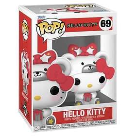 Funko Pop! Hello Kitty (Polar Bear) #69