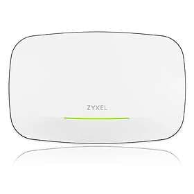 ZyXEL NWA240BE BE15000 8-Stream Wi-Fi 7 Triple-Radio NebulaFlex Access Point