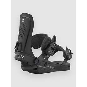 Union Binding Trilogy W