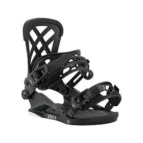 Union Binding Rosa W