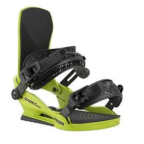 Union Binding Cadet Pro Jr