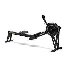 Concept2 RowErg with PM5 Tall Legs