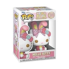 Funko POP! Sanrio: Hello Kitty and Friends Hello Kitty #130
