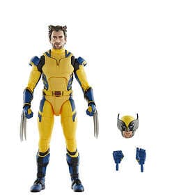 Hasbro Marvel Legends Wolverine Deadpool & Wolverine 15cm