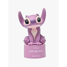 Lexibook Disney Stitch Angel Bluetooth Speaker