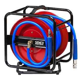 Senco Premium PVC Hose Reel 4000731 (30m Hose)