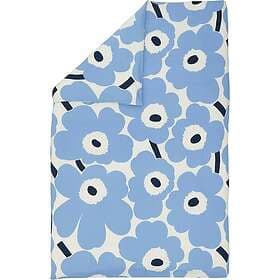 Marimekko Unikko Jersey Duvet Cover 150x210cm