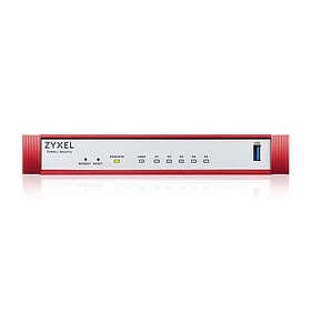 ZyXEL USG Flex 50H USGFLEX50H-EU0102F