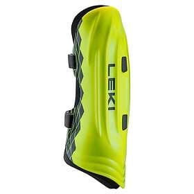 Leki Worldcup Pro Custom Fit Shin Guard