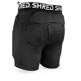 Shred Protective Shorts