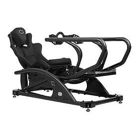 Cooler Master Dyn X Racing cockpit