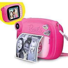 Lisciani Giochi Lisciani 97050 instant print camera
