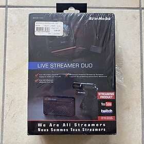 AVerMedia BO311D