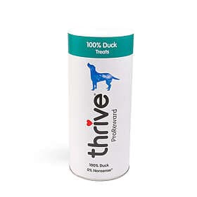 Thrive ProReward Snacks Training Treats Duck 60g