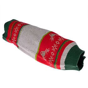 TIAKI Reindeer Dog Sweater