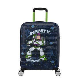 American Tourister Wavebreaker Disney 55cm