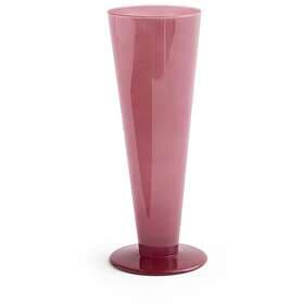 Hay Conical Vase Medium