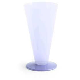 Hay Conical Vase Small