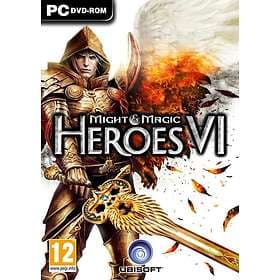 Might Magic Heroes VI Complete Edition (PC)