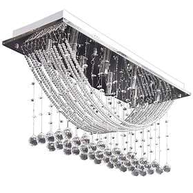 vidaXL Ceiling Lamp 29 cm