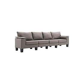 vidaXL Sofa (4-Seater) 287099